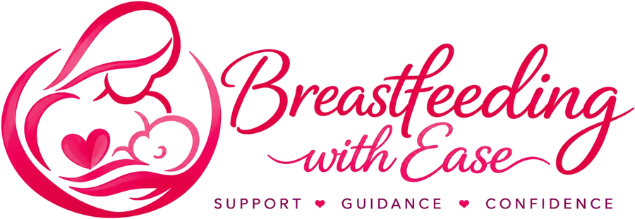 Breastfeeding with Ease